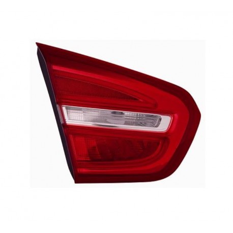 Fanale posteriore interno a led sx