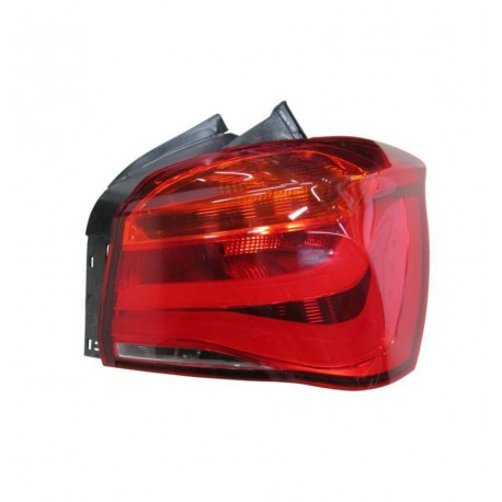 Gruppo ottico posteriore a led dx