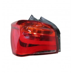 Gruppo ottico posteriore a led sx