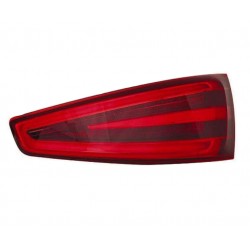 Fanale posteriore a led passeggero - dx