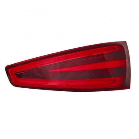 Fanale posteriore a led passeggero - dx