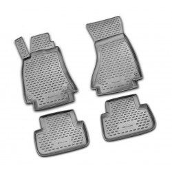 Set tappeti su misura in TPE