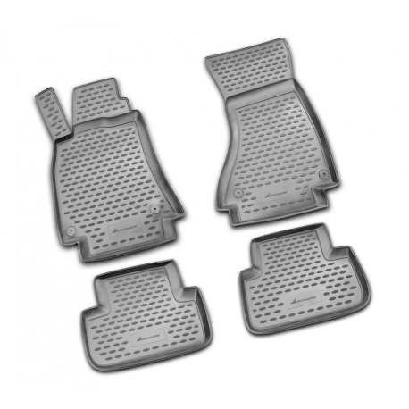 Set tappeti su misura in TPE