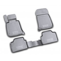 Set tappeti su misura in TPE