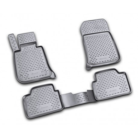 Set tappeti su misura in TPE