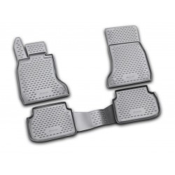 Set tappeti su misura in TPE