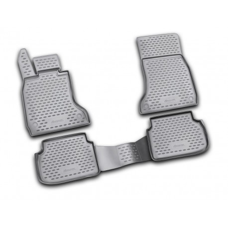 Set tappeti su misura in TPE