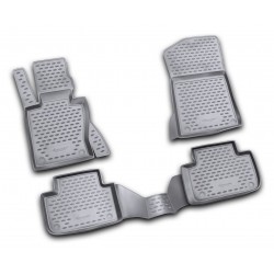 Set tappeti su misura in TPE