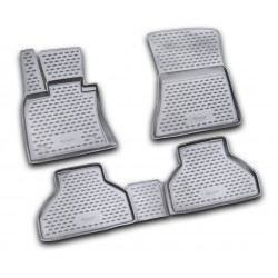 Set tappeti su misura in TPE