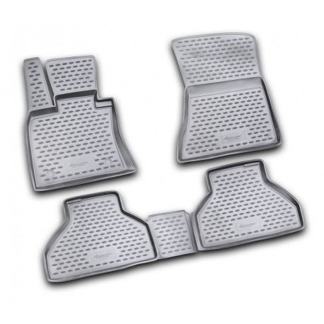 Set tappeti su misura in TPE