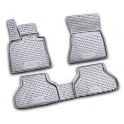 Set tappeti su misura in TPE