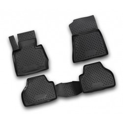 Set tappeti su misura in TPE