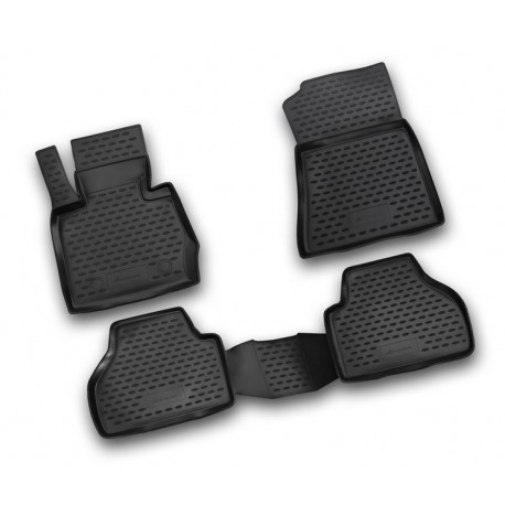 Set tappeti su misura in TPE