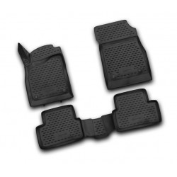 Set tappeti su misura in TPE