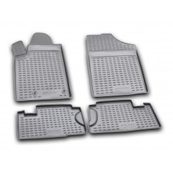 Set tappeti su misura in TPE