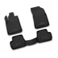 Set tappeti su misura in TPE