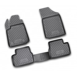 Set tappeti su misura in TPE