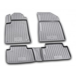 Set tappeti su misura in TPE