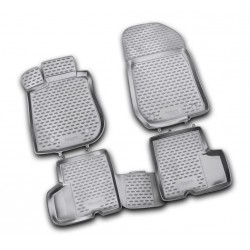 Set tappeti su misura in TPE