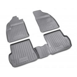 Set tappeti su misura in TPE