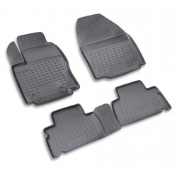 Set tappeti su misura in TPE