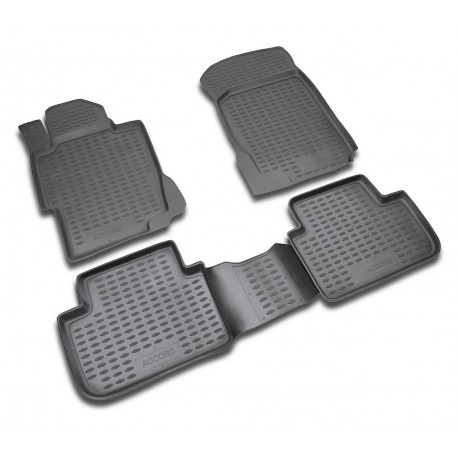 Set tappeti su misura in TPE