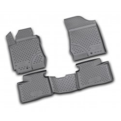 Set tappeti su misura in TPE