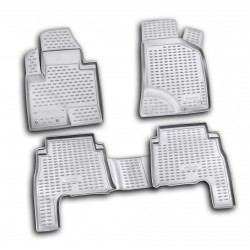 Set tappeti su misura in TPE