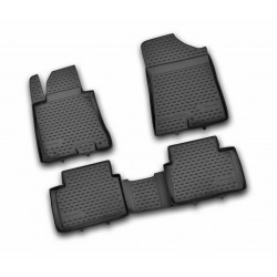 Set tappeti su misura in TPE