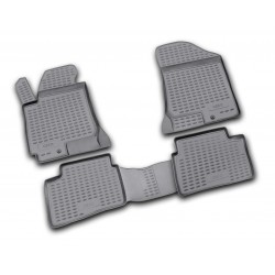 Set tappeti su misura in TPE