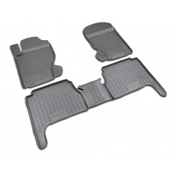 Set tappeti su misura in TPE