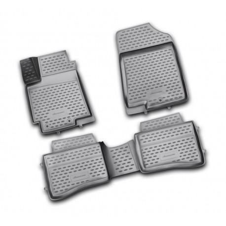 Set tappeti su misura in TPE