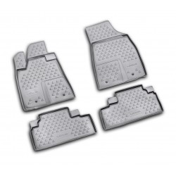 Set tappeti su misura in TPE