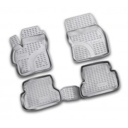 Set tappeti su misura in TPE