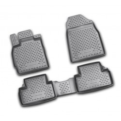 Set tappeti su misura in TPE