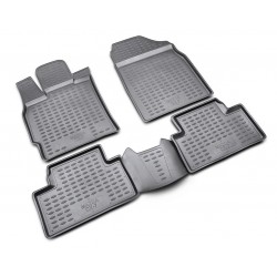 Set tappeti su misura in TPE