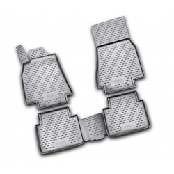 Set tappeti su misura in TPE