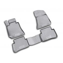 Set tappeti su misura in TPE