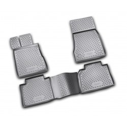 Set tappeti su misura in TPE