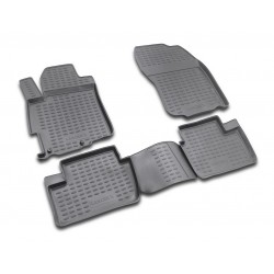 Set tappeti su misura in TPE