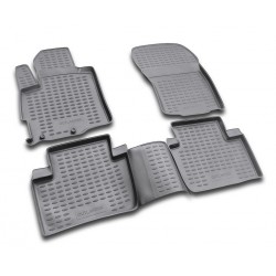 Set tappeti su misura in TPE