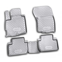 Set tappeti su misura in TPE