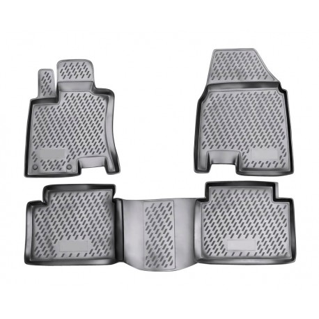 Set tappeti su misura in TPE