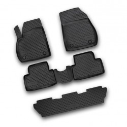 Set tappeti su misura in TPE