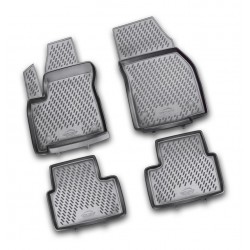 Set tappeti su misura in TPE