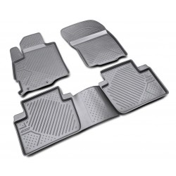 Set tappeti su misura in TPE