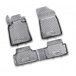 Set tappeti su misura in TPE