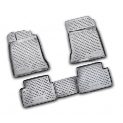 Set tappeti su misura in TPE