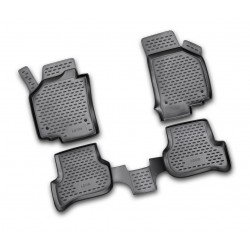 Set tappeti su misura in TPE