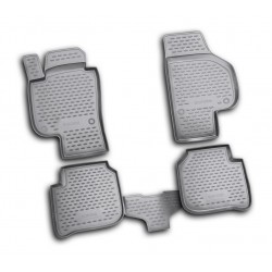 Set tappeti su misura in TPE